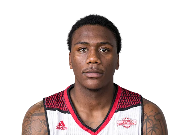 Lafayette Dorsey headshot