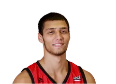 Rylan Bergersen headshot