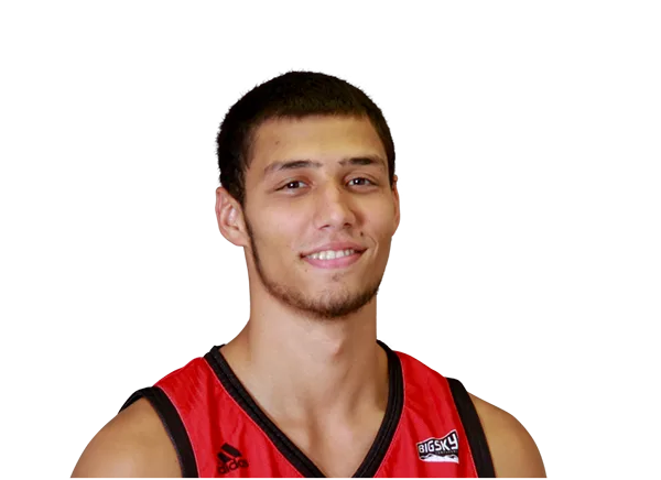 Rylan Bergersen headshot