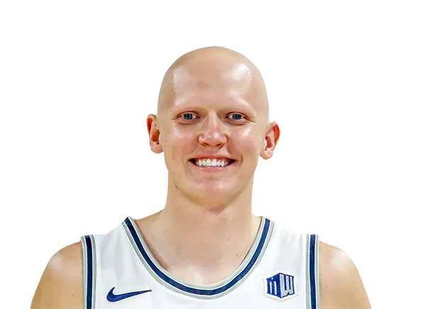Brock Miller headshot