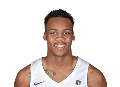 Dwayne Brown Jr. headshot