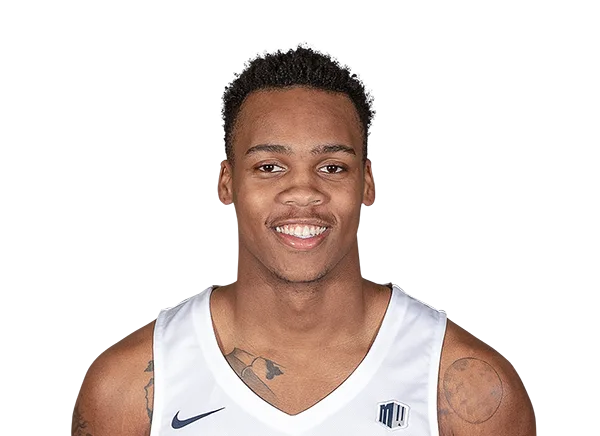 Dwayne Brown Jr. headshot