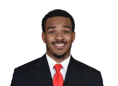 Anthony Adger headshot