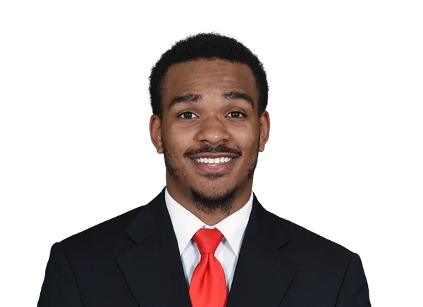 Anthony Adger headshot