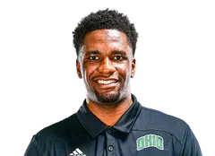 Dwight Wilson headshot