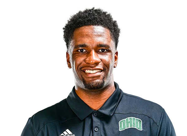 Dwight Wilson III headshot