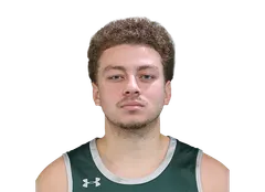 Chase Freeman headshot