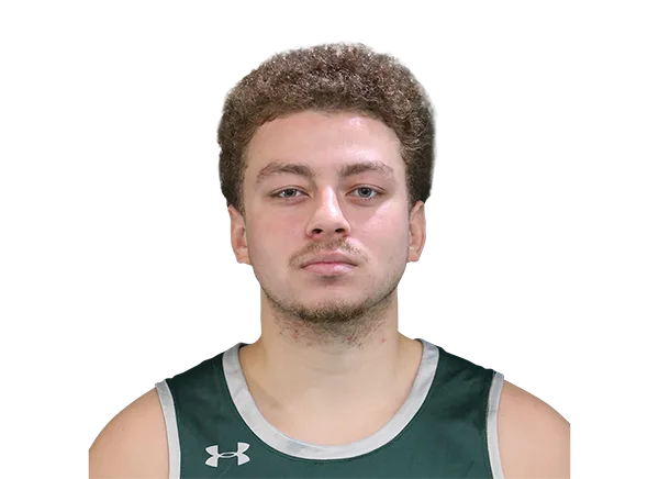 Chase Freeman headshot