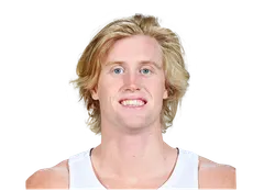 Noah Horchler headshot
