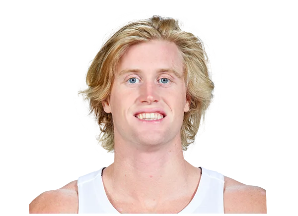 Noah Horchler headshot