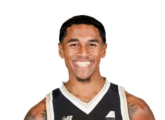 Chauncey Hawkins headshot