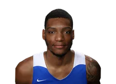 Yaradyah Evans headshot