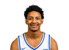 Jalen Jordan headshot