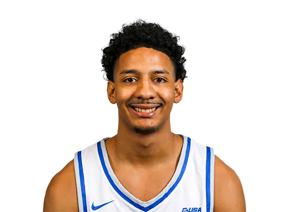 Jalen Jordan headshot