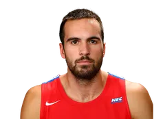 Milija Cosic headshot
