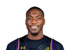 De'Vondre Perry headshot