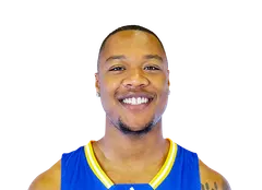 J.P. Moorman II headshot