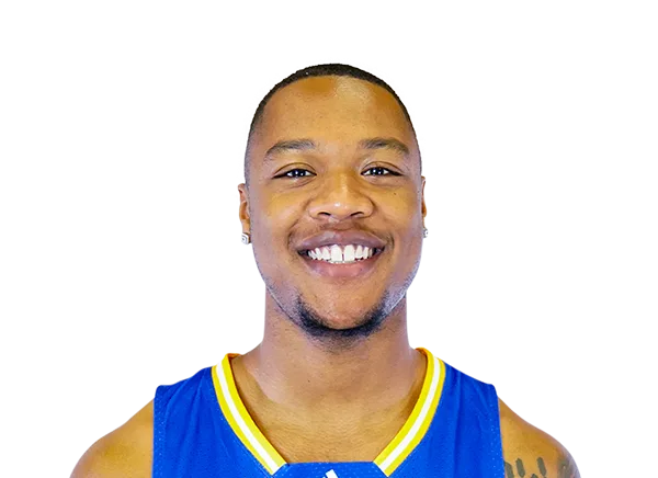 JP Moorman II headshot