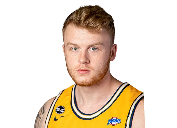 Scott Hitchon headshot