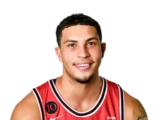 Jaylen Butz headshot