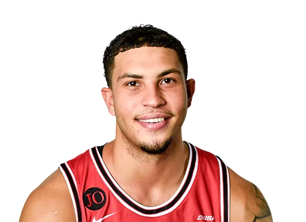 Jaylen Butz headshot