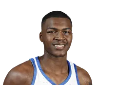 Paul Reed headshot