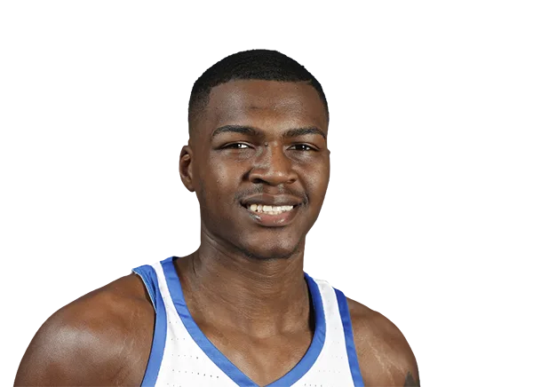 Paul Reed headshot
