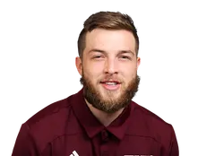 Braxton Beverly headshot