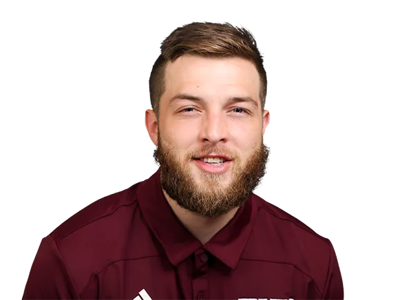 Braxton Beverly headshot