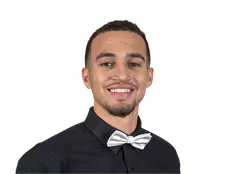 Caleb Bennett headshot