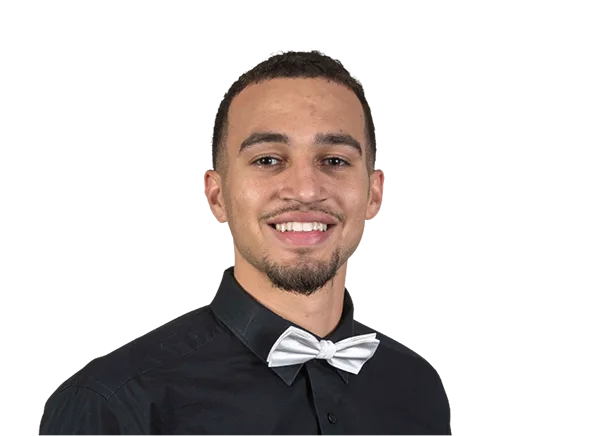Caleb Bennett headshot