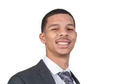 Marques Wilson headshot