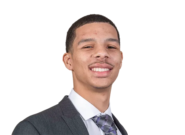 Marques Wilson headshot