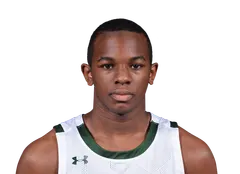 Isaiah Hart headshot