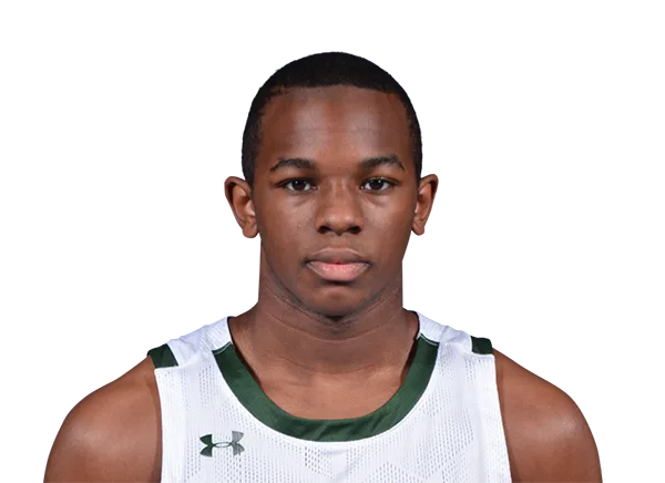 Isaiah Hart headshot