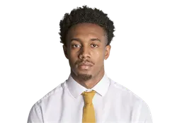 Jacoby Ross headshot
