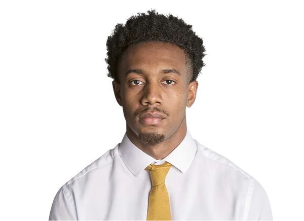 Jacoby Ross headshot