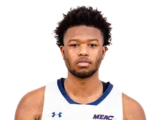 Myles Douglas headshot