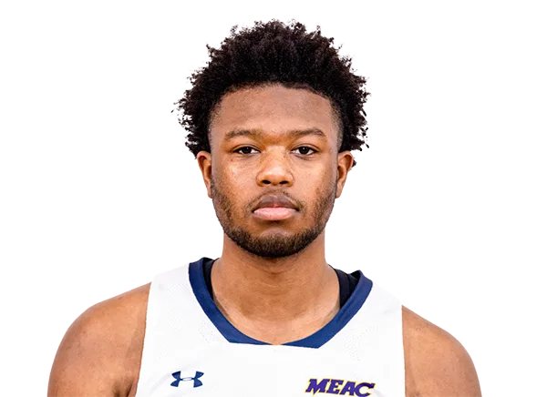 Myles Douglas headshot
