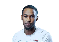 Tristan Jarrett headshot