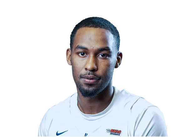 Tristan Jarrett headshot