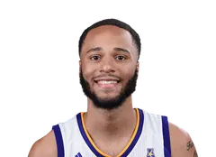 K.J. Davis headshot