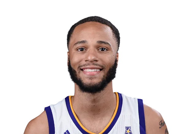 K.J. Davis headshot