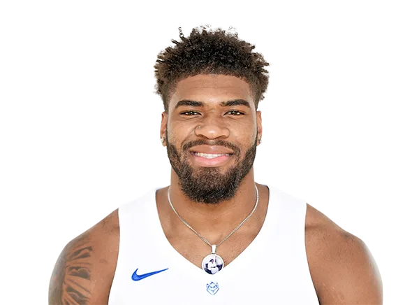 Hasahn French headshot