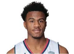 Dwayne Rose Jr. headshot