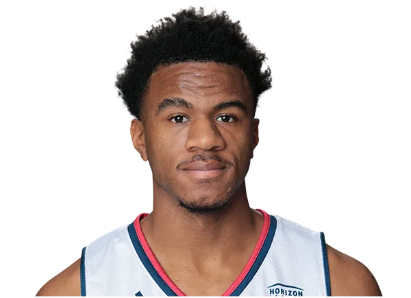 Dwayne Rose Jr. headshot