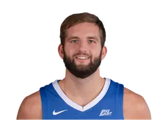 Mitch Ballock headshot