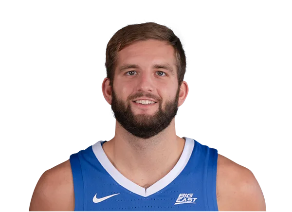 Mitch Ballock headshot