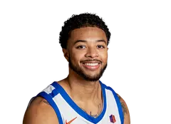 Marcus Shaver Jr. headshot