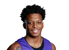 JoJo Walker headshot
